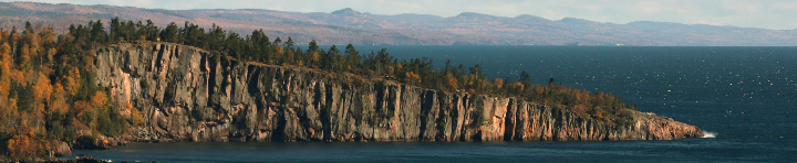 Banner image: Shovel Point